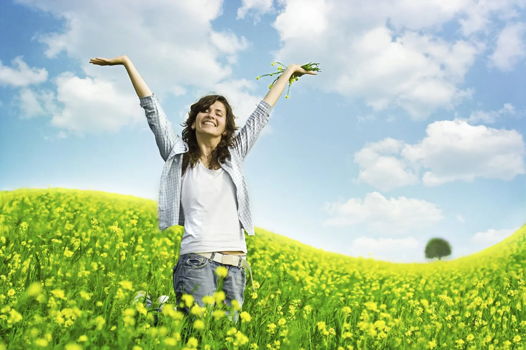 Dynamic Content Image