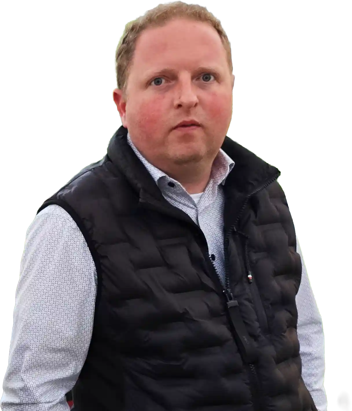 Dynamic Content Image